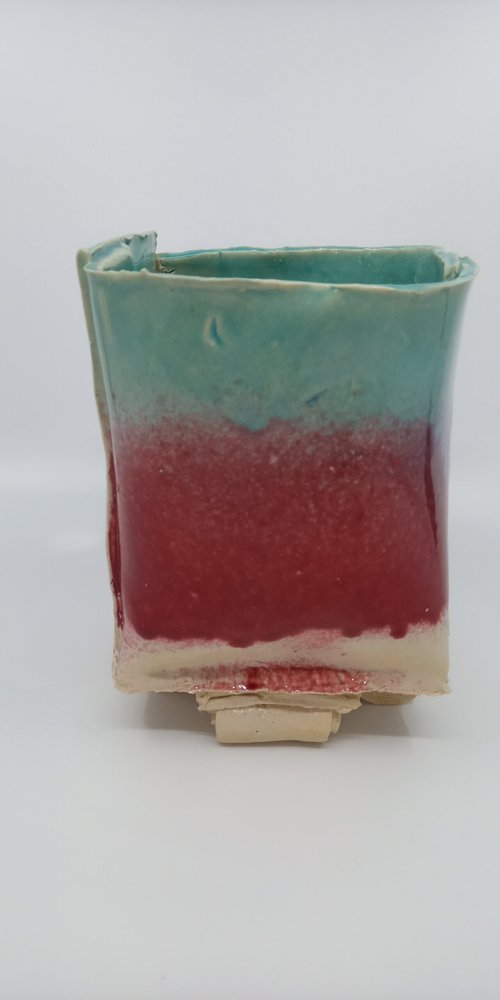 Little Boxes ceramic