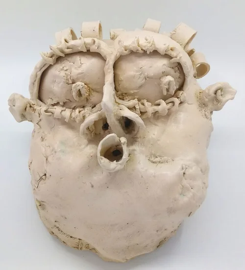 Baby Shamansky