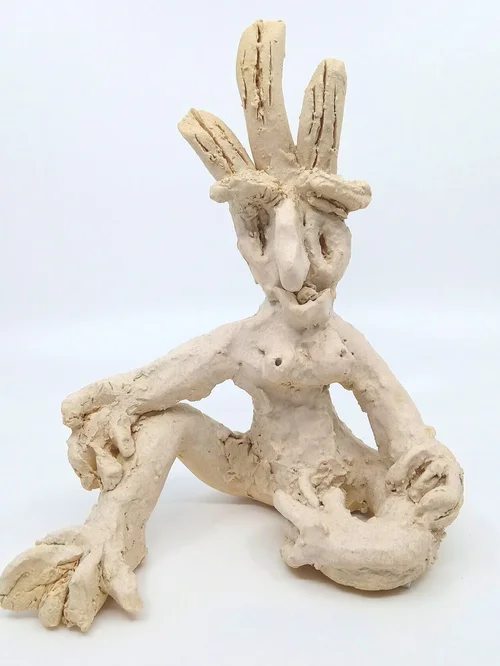 Cousin Bernice