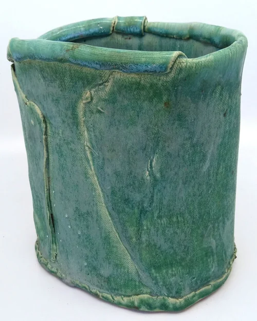Little Boxes ceramic