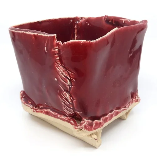 Little Boxes ceramic