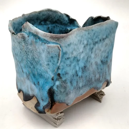 Little Boxes ceramic