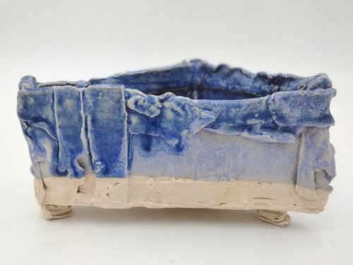 Little Boxes ceramic