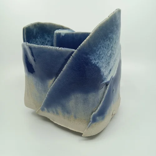 Little Boxes ceramic