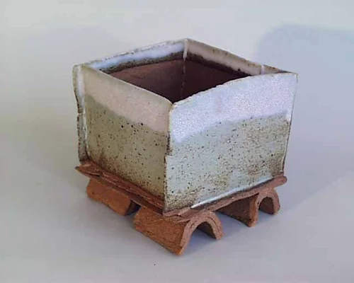 Little Boxes ceramic