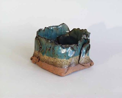 Little Boxes ceramic