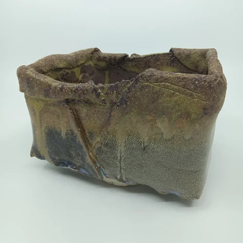 Little Boxes ceramic