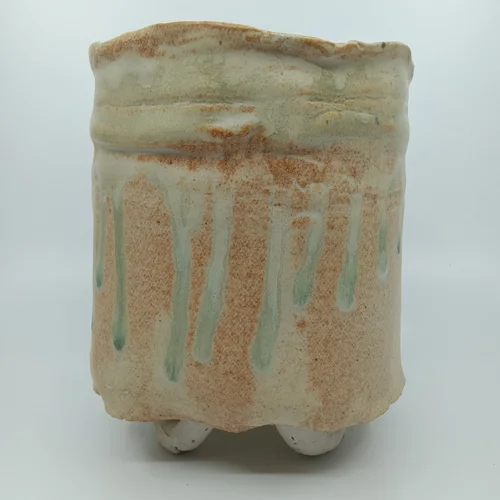 Little Boxes ceramic