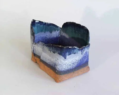 Little Boxes ceramic