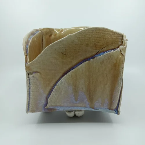 Little Boxes ceramic