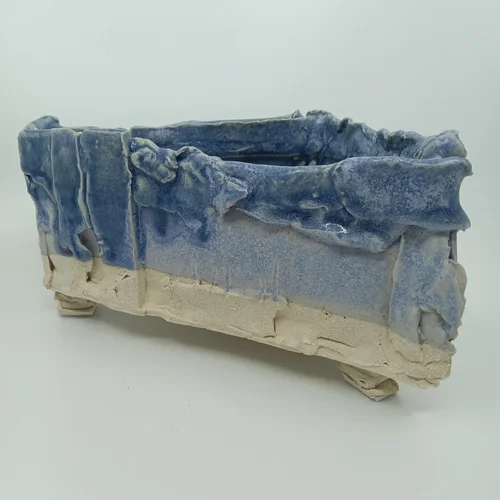 Little Boxes ceramic