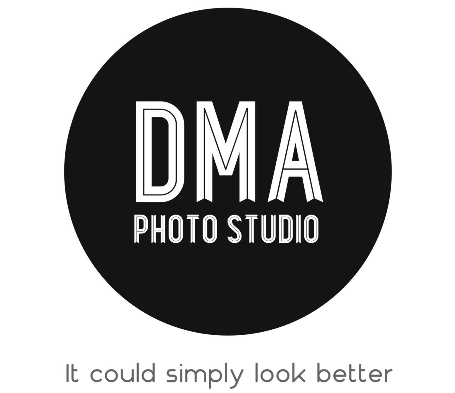DMA Photo Studio