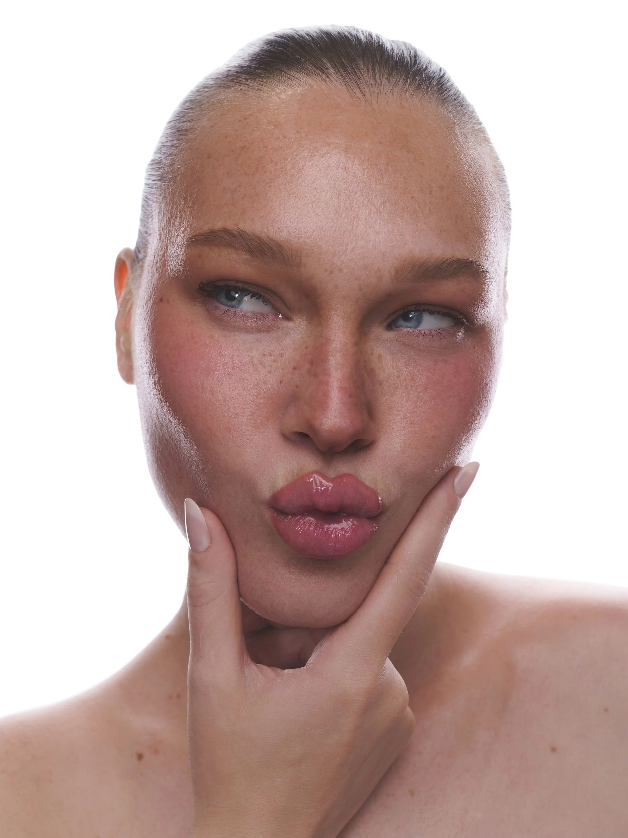 True Models Beauty 