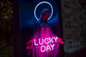 Lucky Day photo