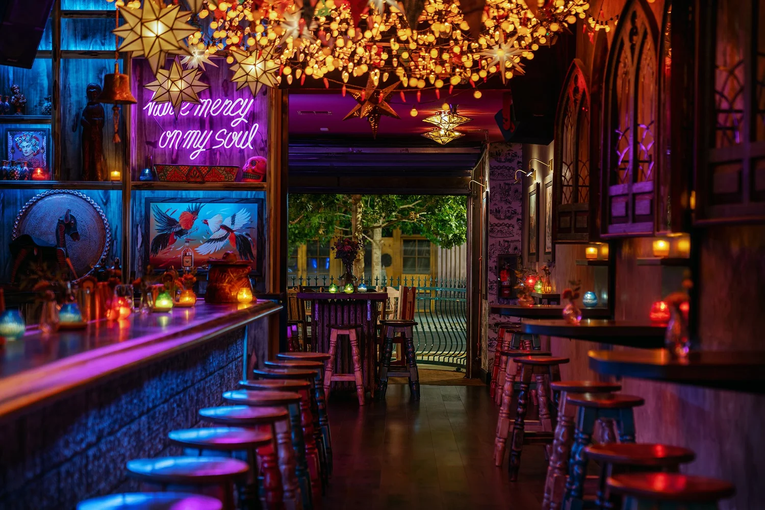 Bar photo 1