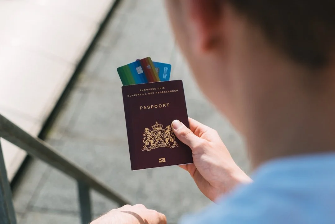U Visa to Green Card: From Victim to Lawful Permanent Resident