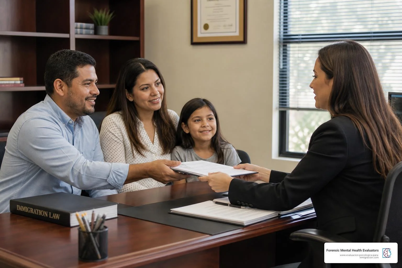 Everything You Need to Know About the U Visa