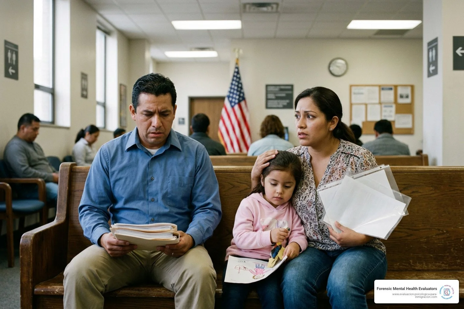 Step-by-Step Guide on How to Show Extreme Hardship for a Waiver