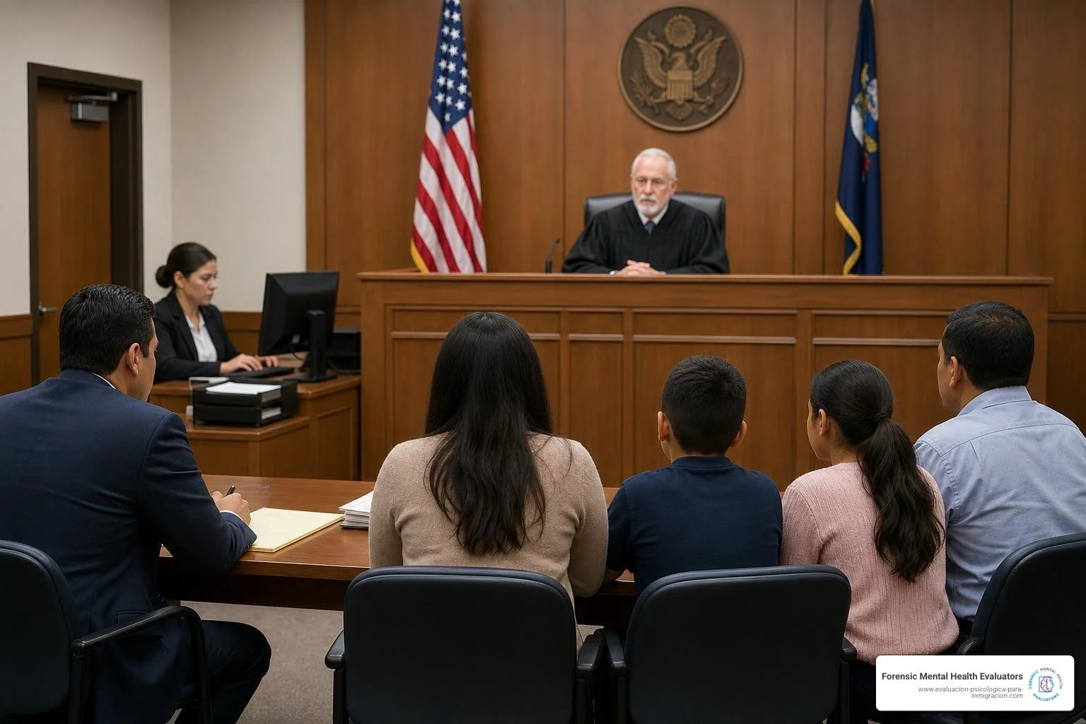 What to Do When Facing a Cancellation of Deportation Order