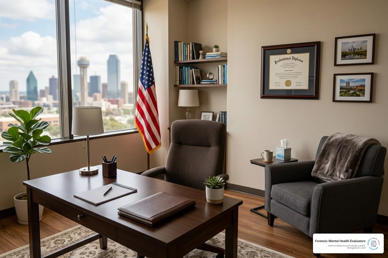 Detailed Guide to Psychological Evaluation Services in Dallas