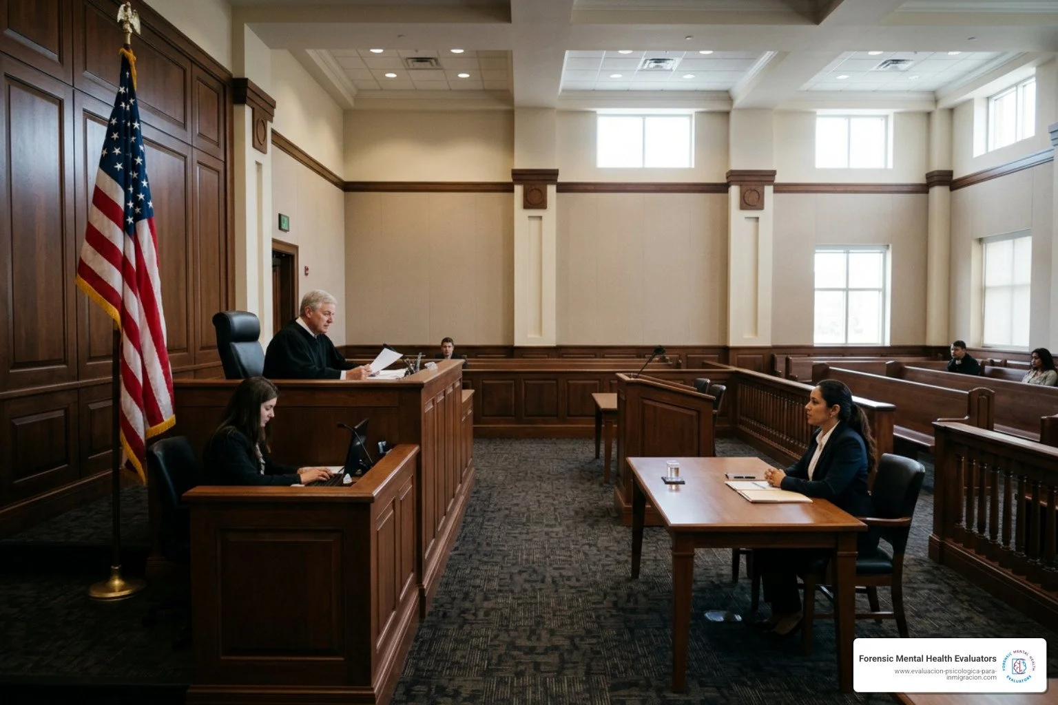 Facing Deportation: A Clear Breakdown of Removal Defense Options