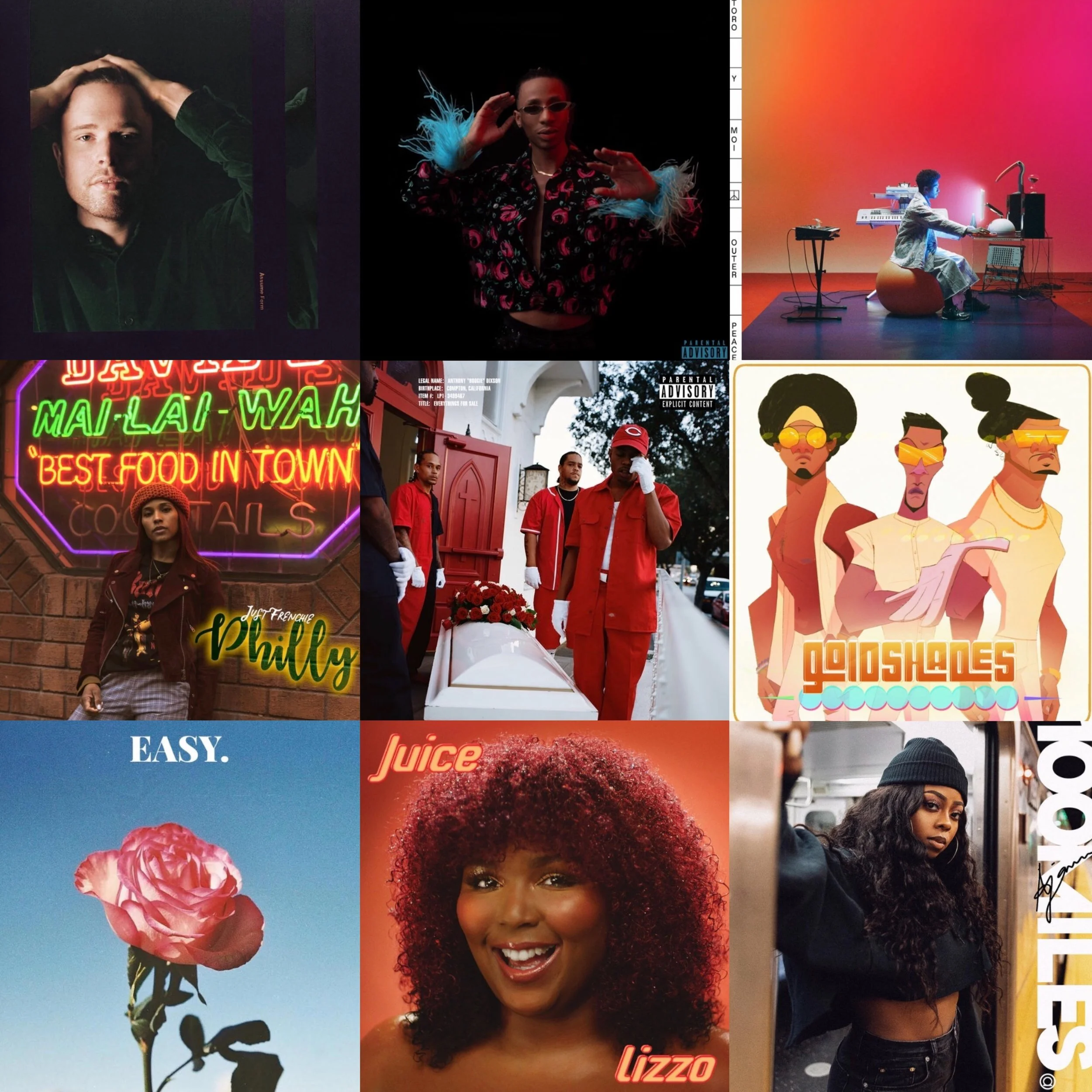 The Plug’n Play: January (‘19)