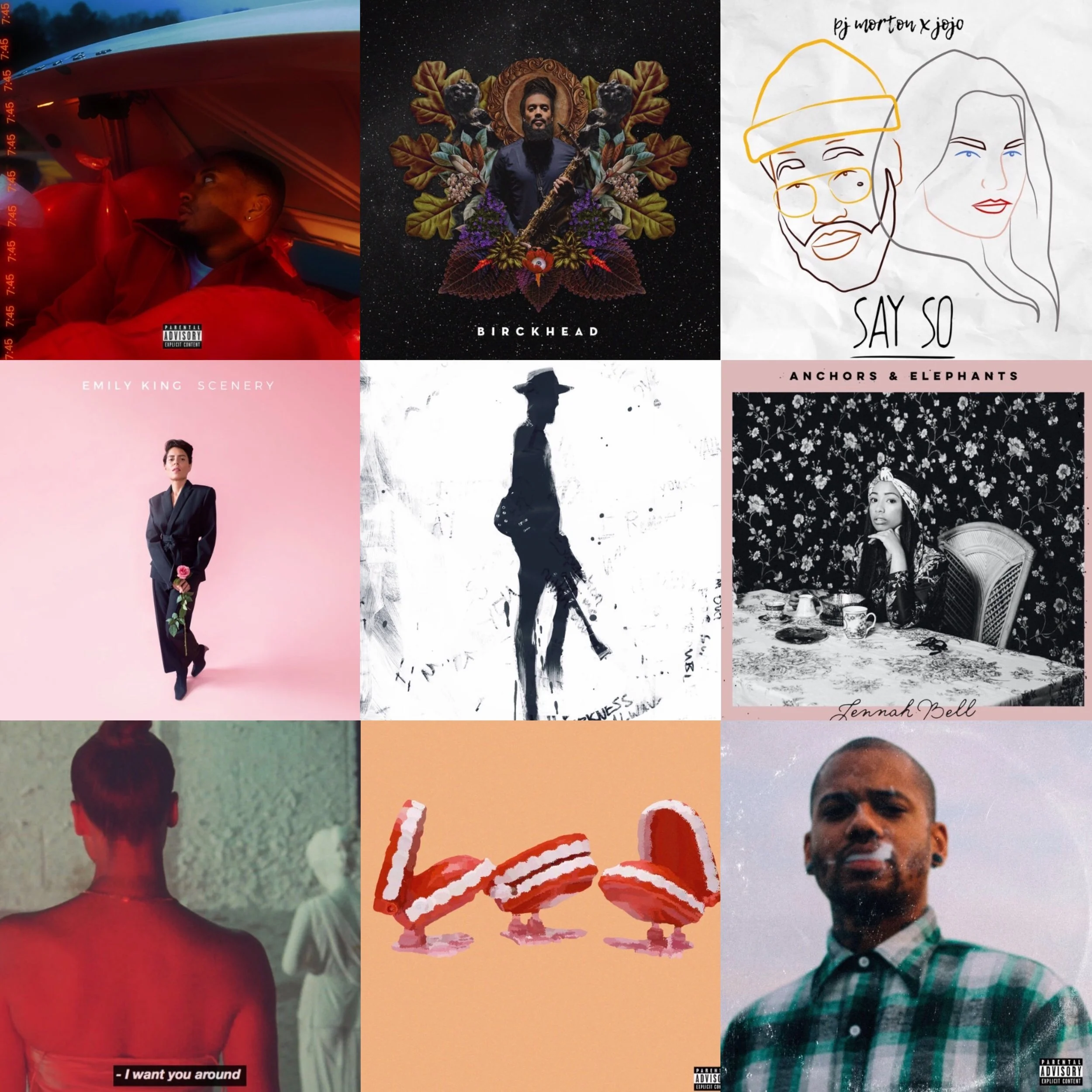 The Plug’n Play: February (‘19)