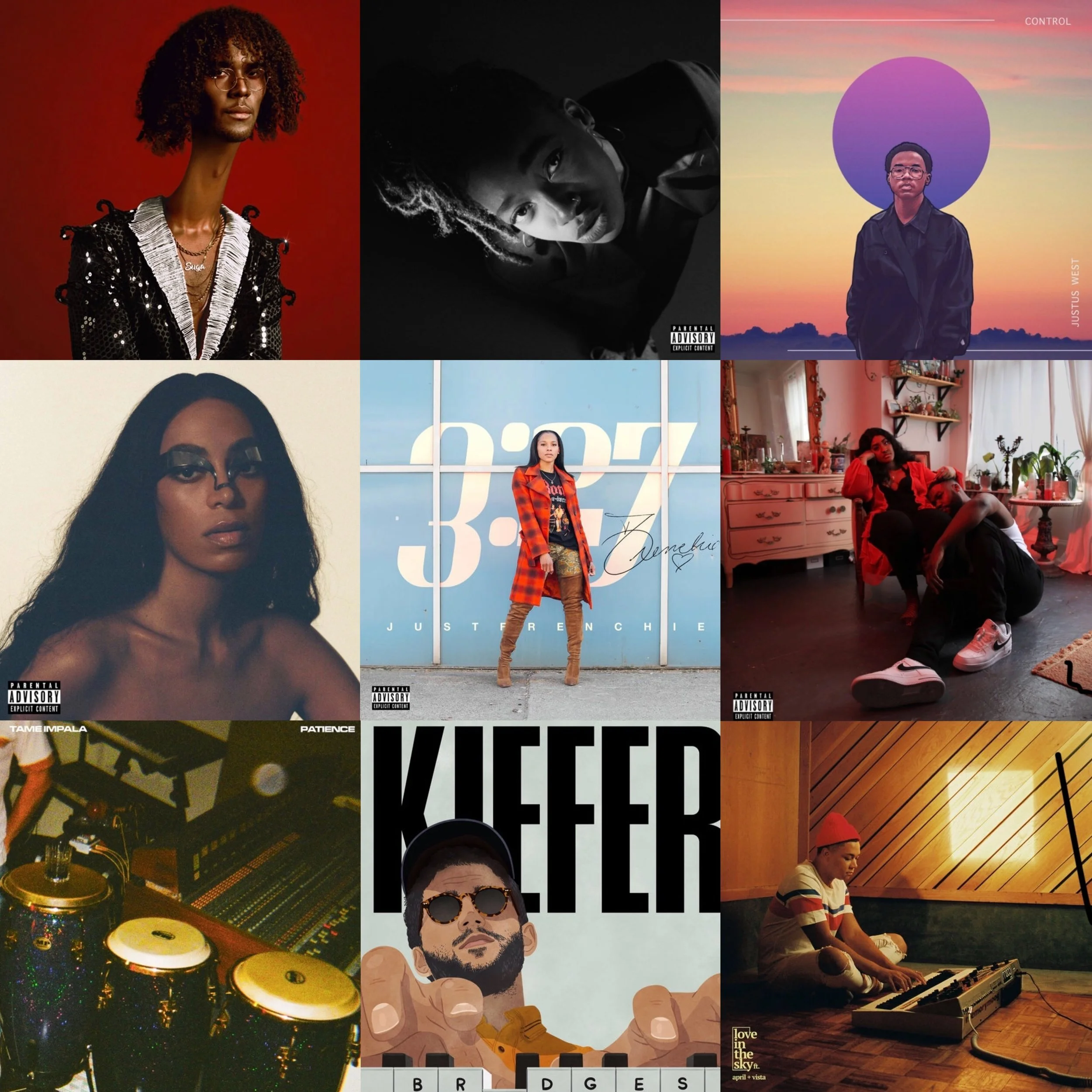 The Plug’n Play: March (‘19)