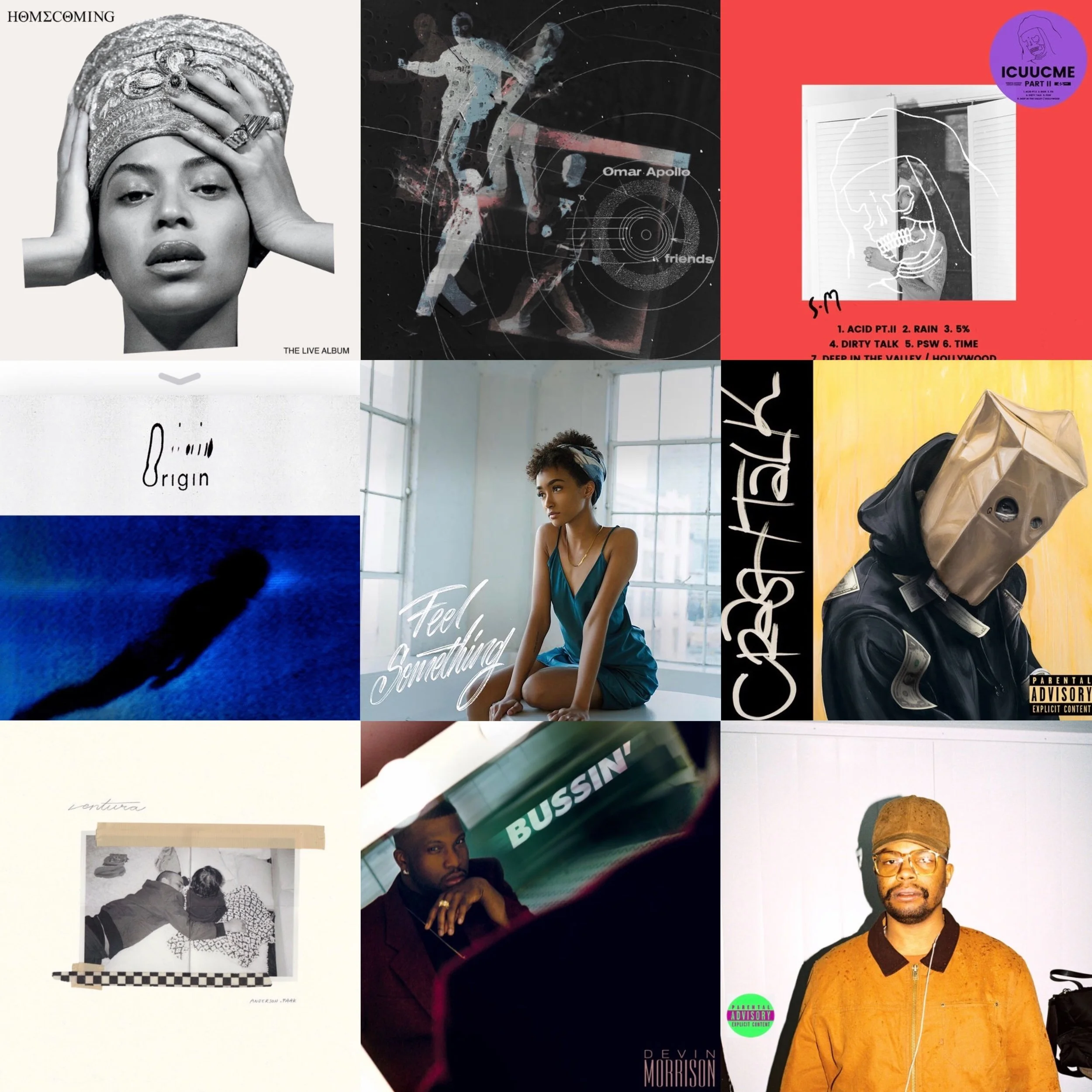 The Plug’n Play: April (‘19)