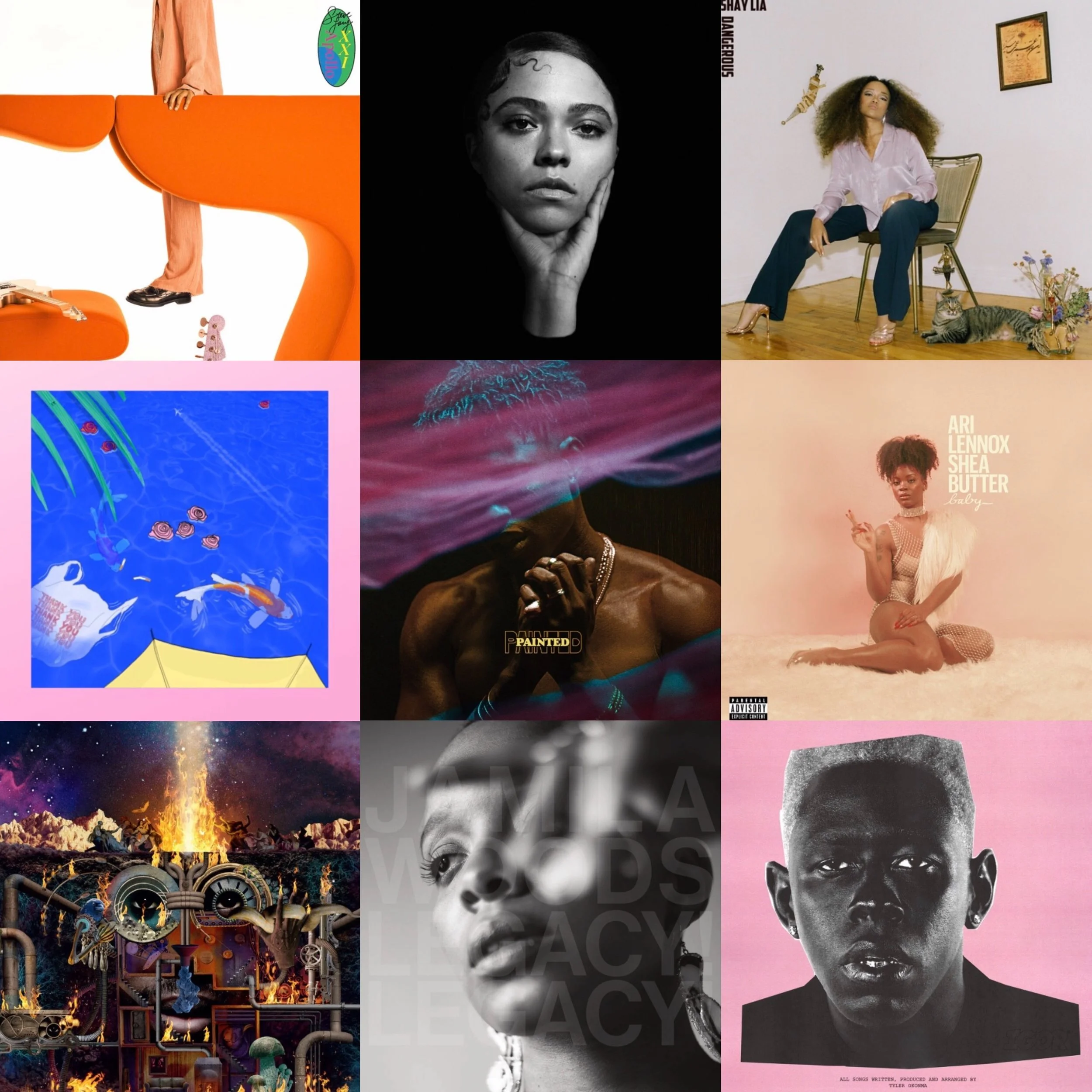 The Plug’n Play: May (‘19)