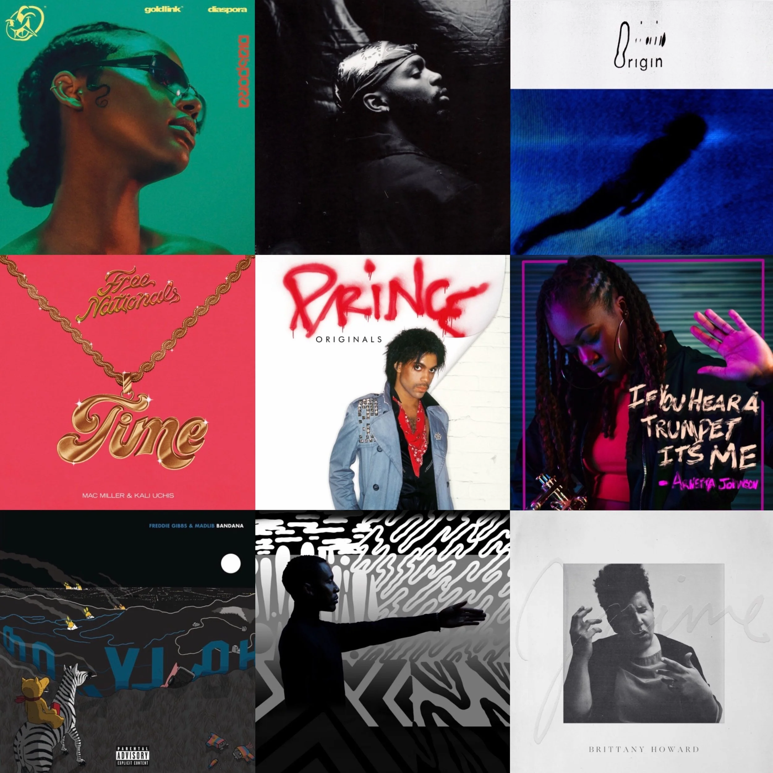 The Plug’n Play: June (‘19)