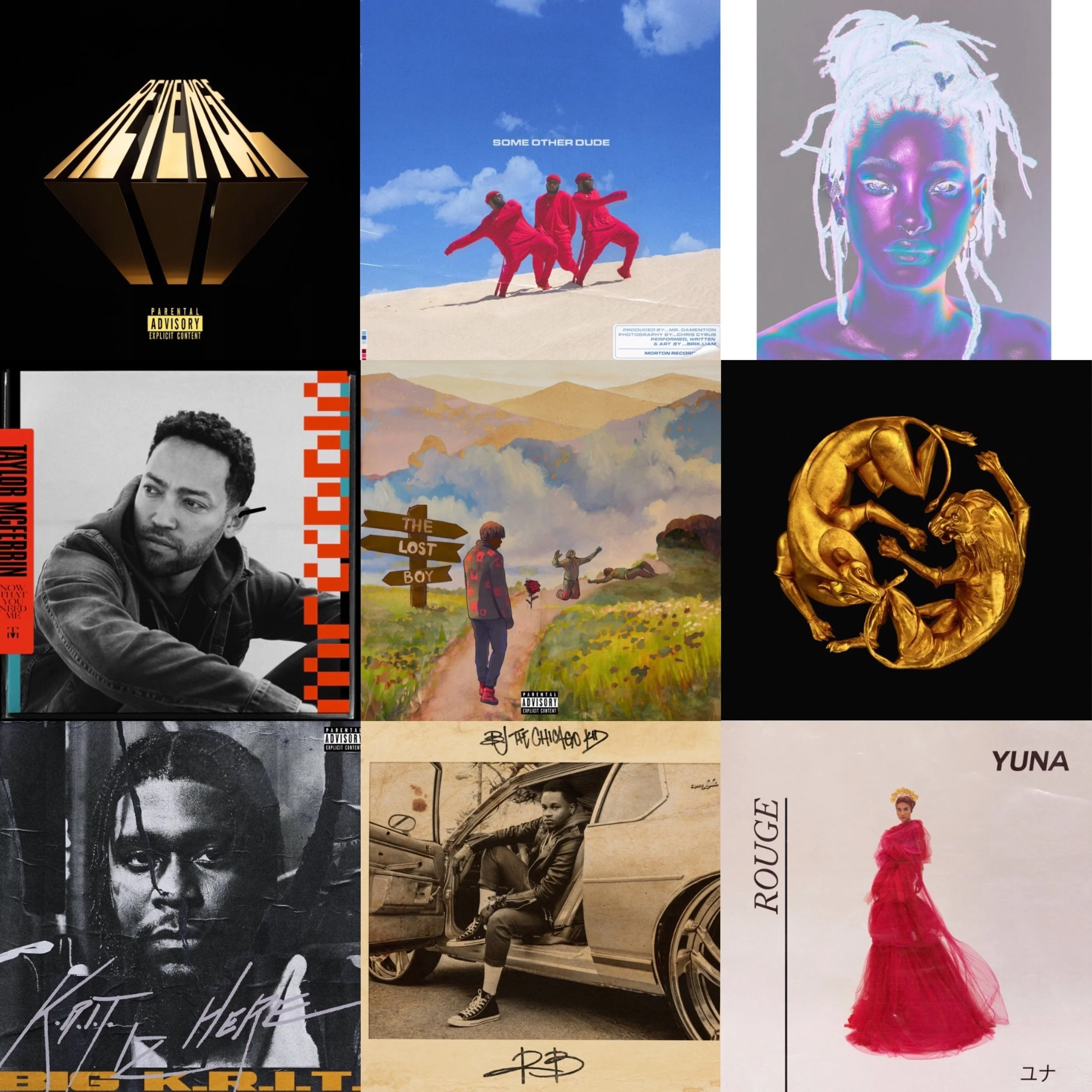 The Plug’n Play: July (‘19)