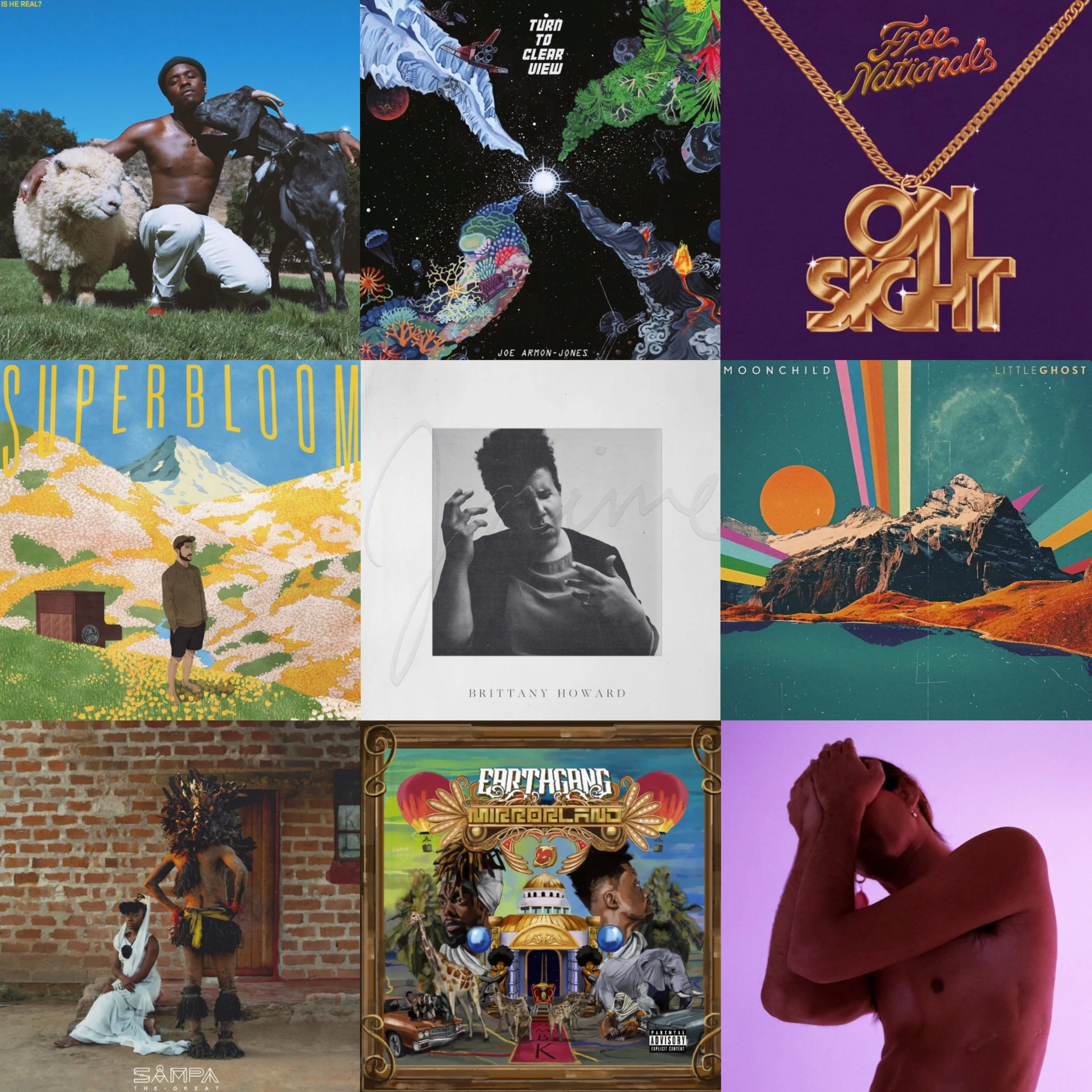 The Plug'n Play: September (19)