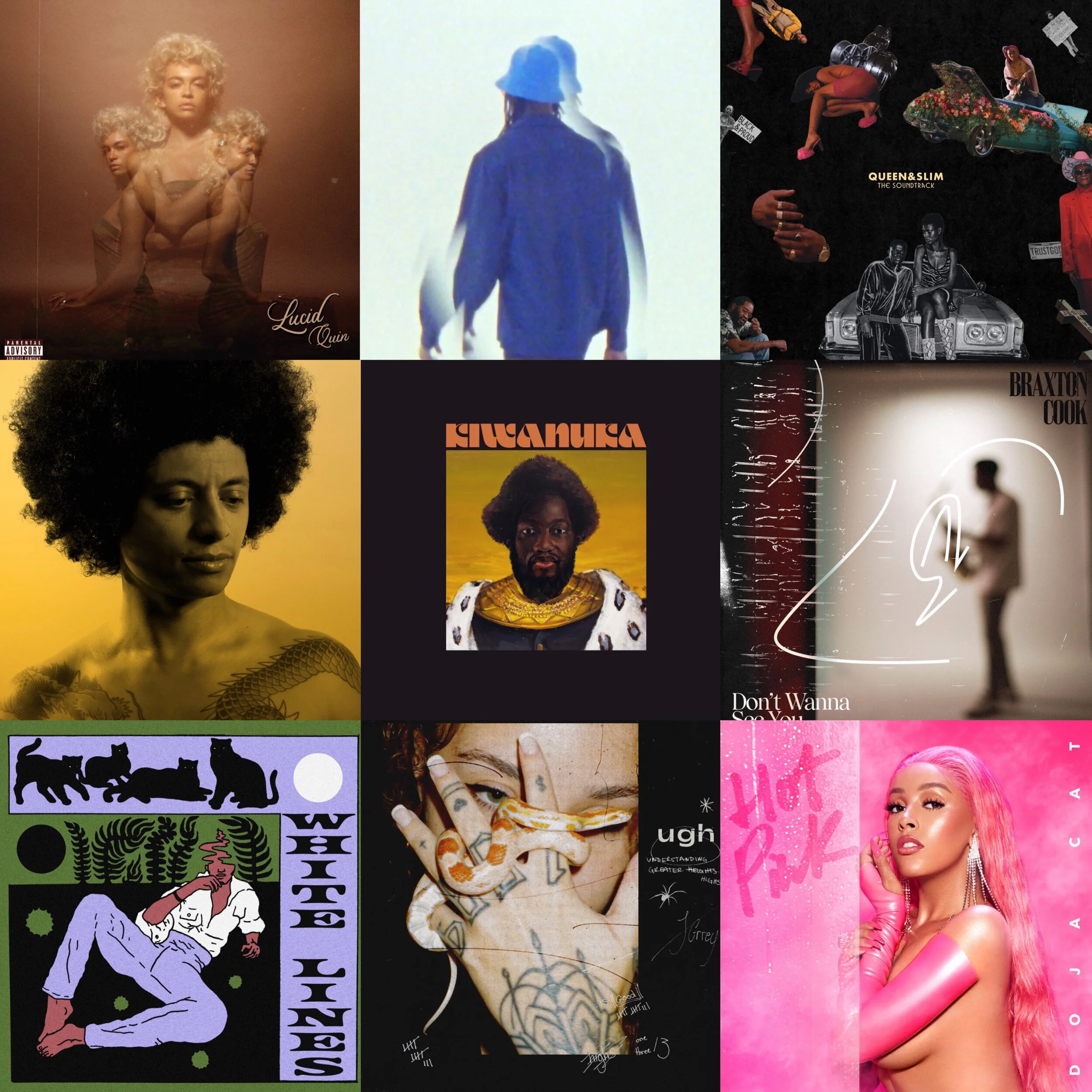 The Plug'n Play: November (19)