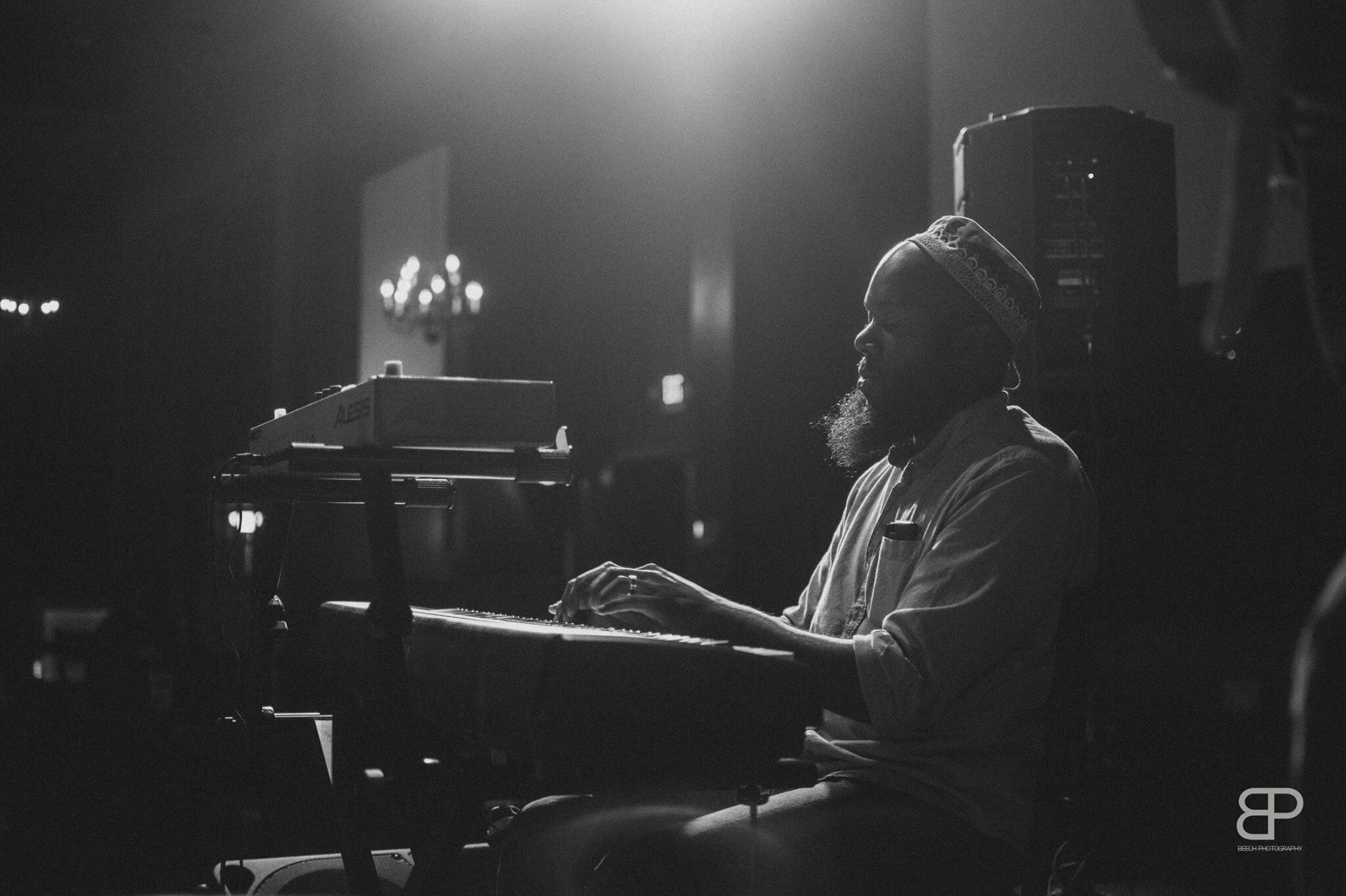 Interview: Adam Ledbetter