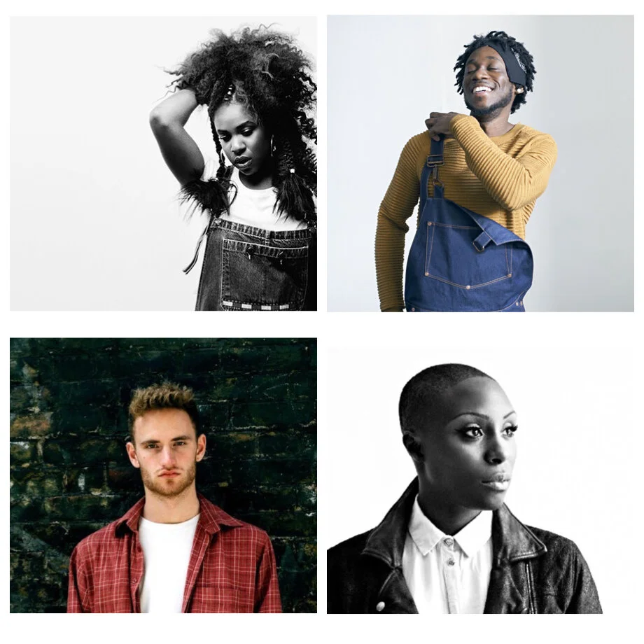 The London Sound: 4 Artists to Checkout
