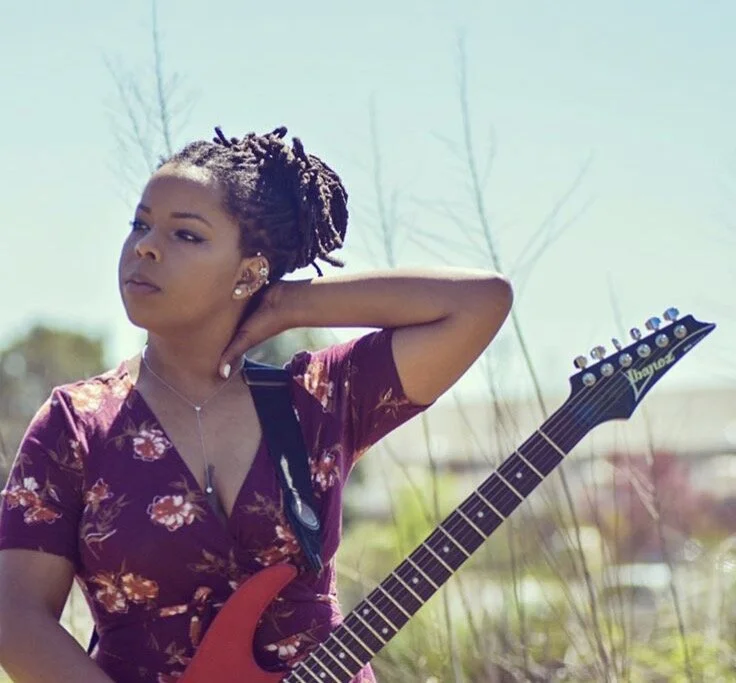 Interview: Guitar Gabby