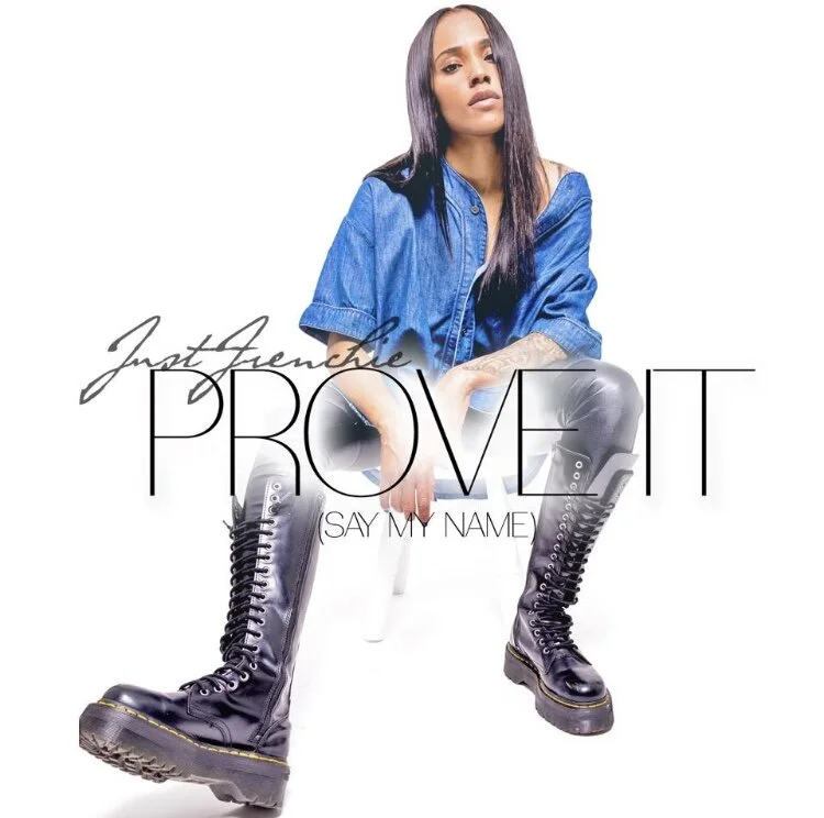 Interview: JustFrenchie