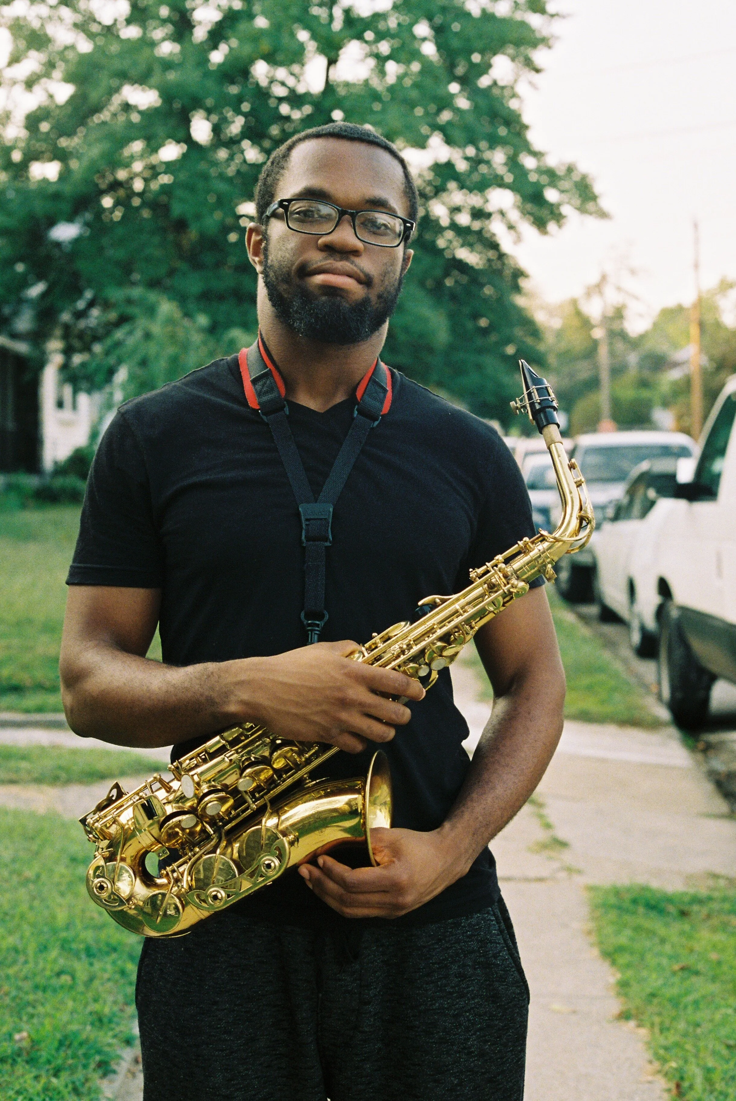 Interview: Ikechi Onyenaka