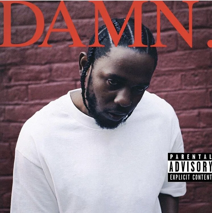Album Review: DAMN