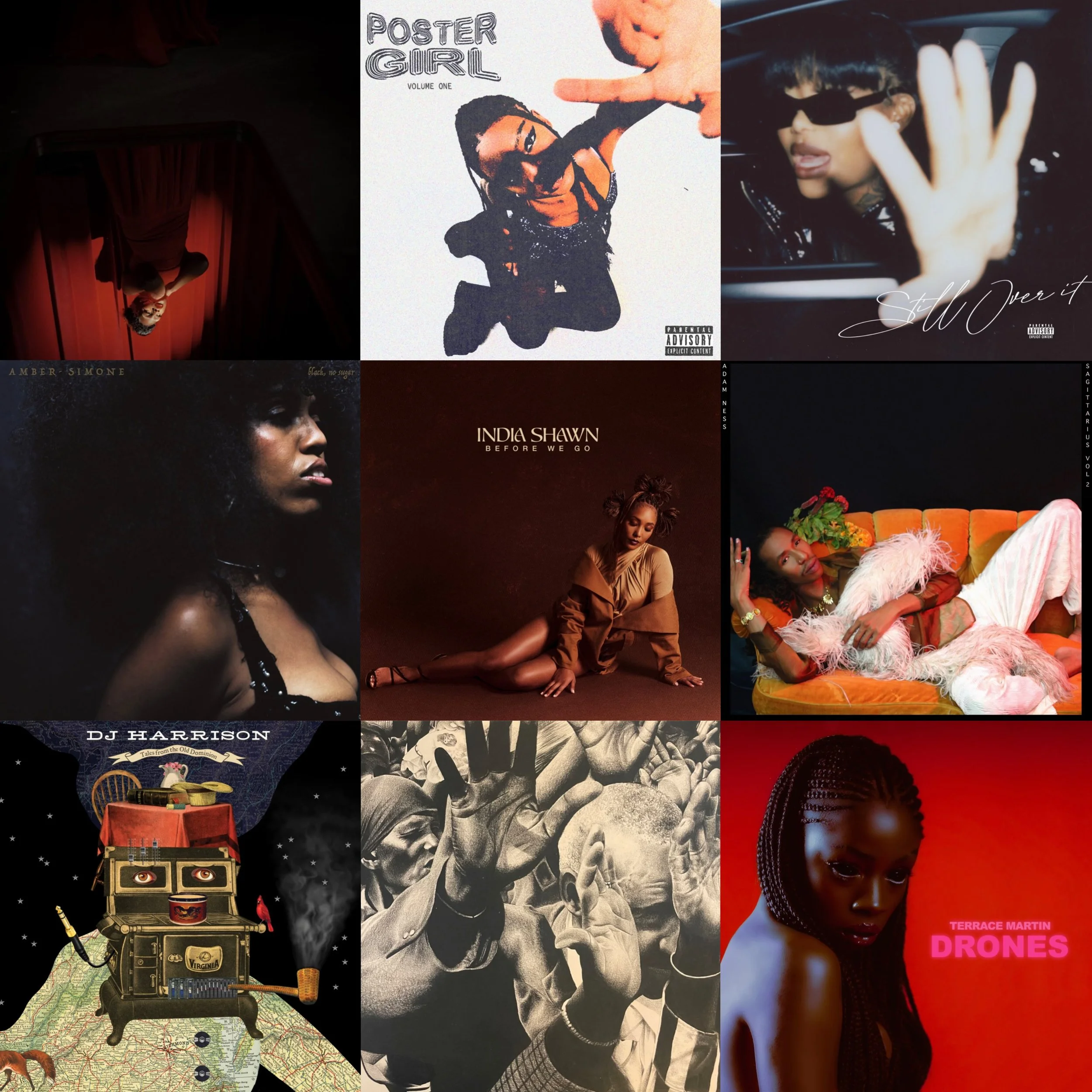 The Plug’n Play: November (‘21)