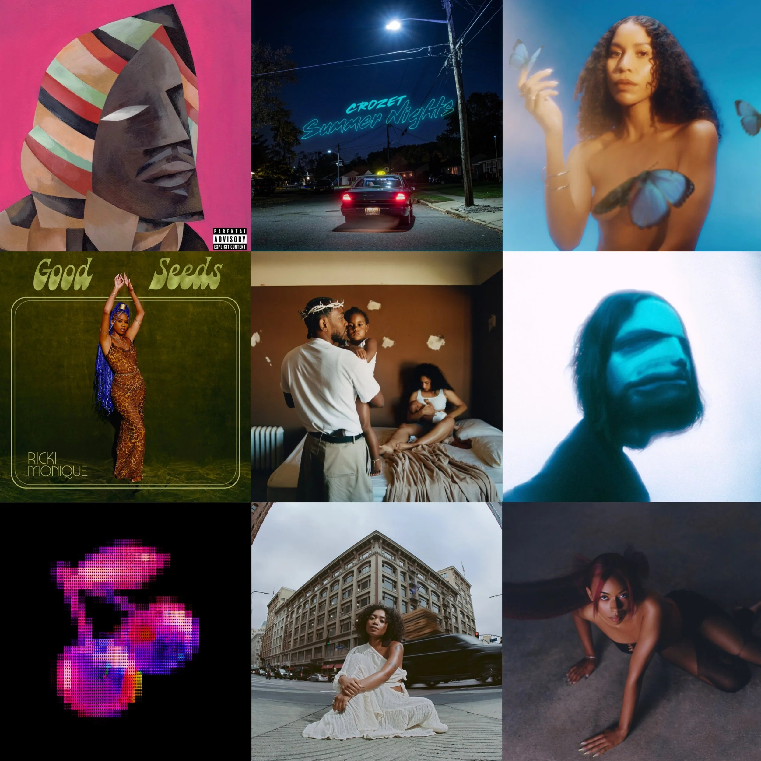 The Plug’n Play: May (‘22)