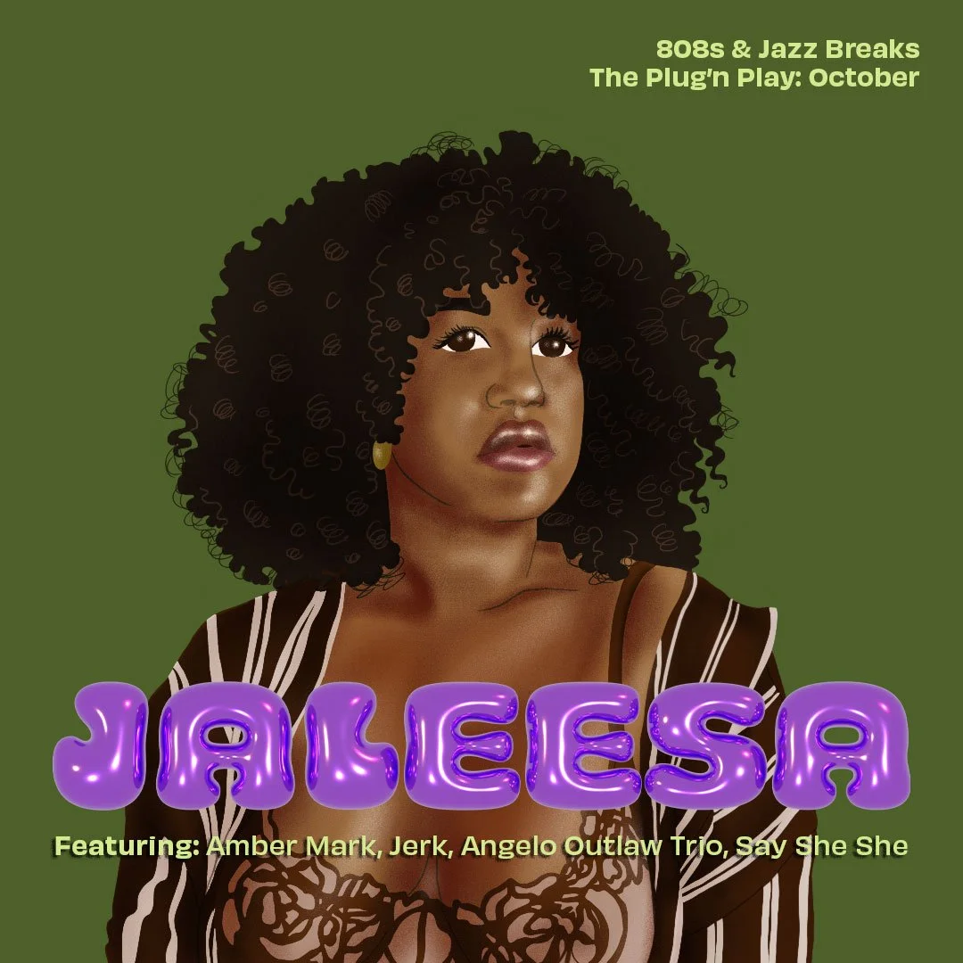 The Plug’n Play: October &amp; November (‘25)