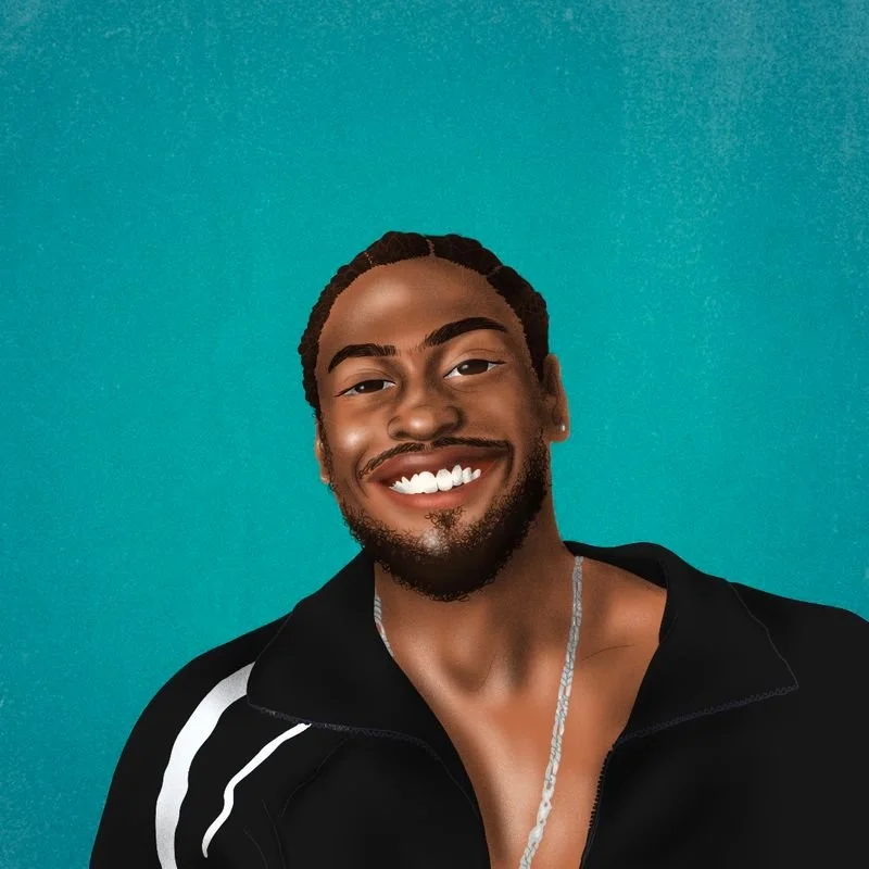 Lessons From D’Angelo