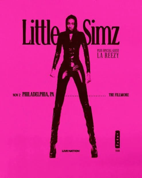 How to Live with Vulnerability (Little Simz Concert Review)
