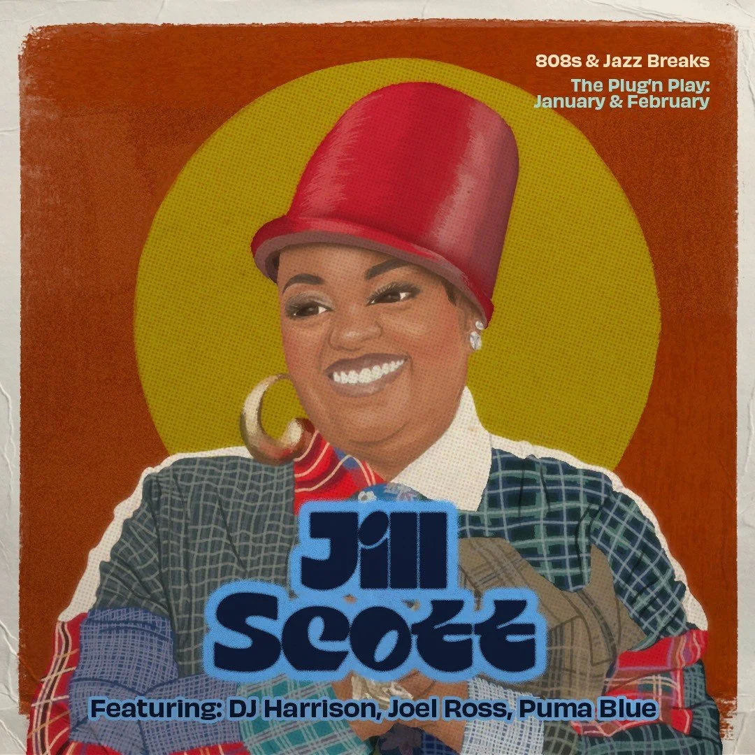 The Plug’n Play: January &amp; February (‘26)