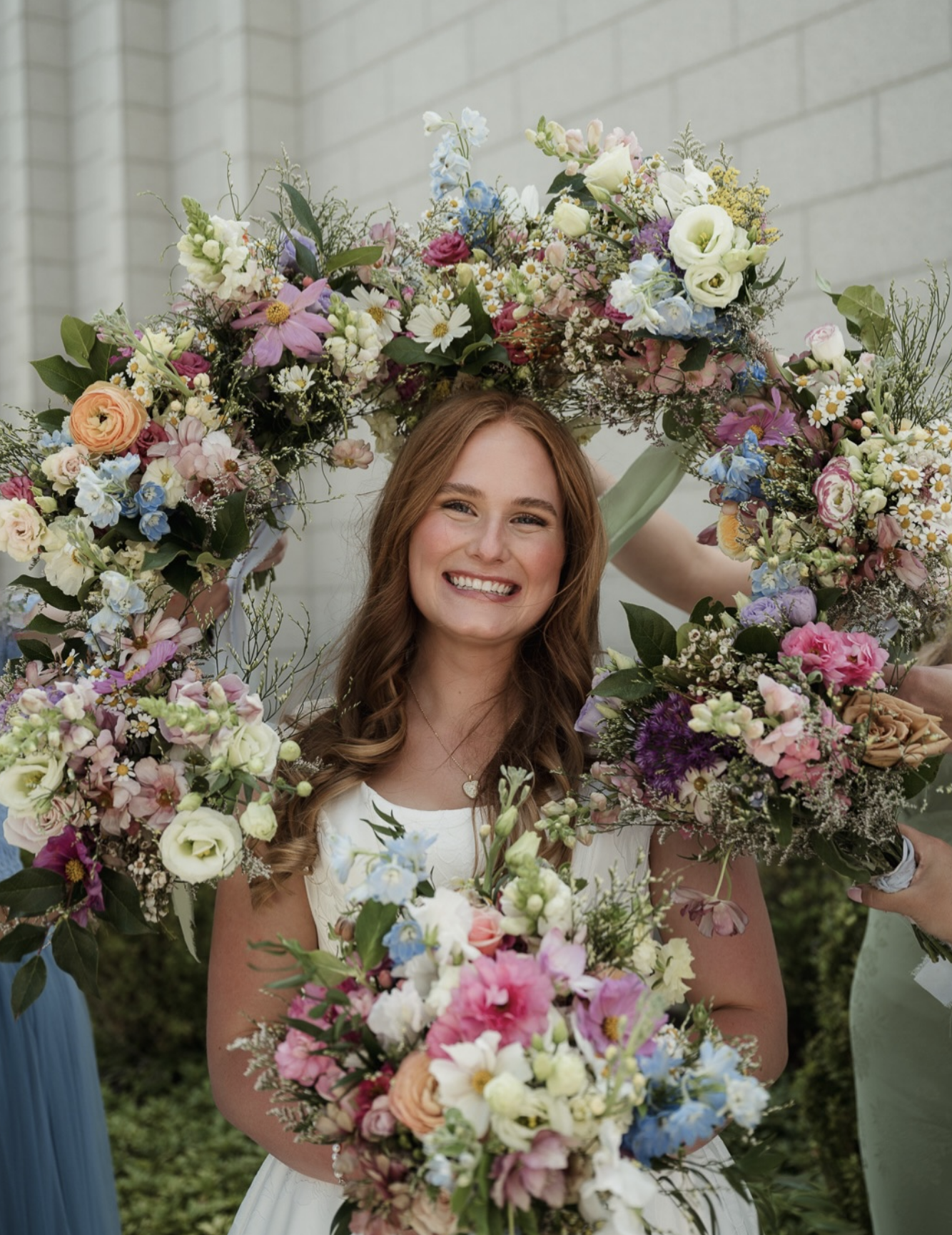 wedding flowers
