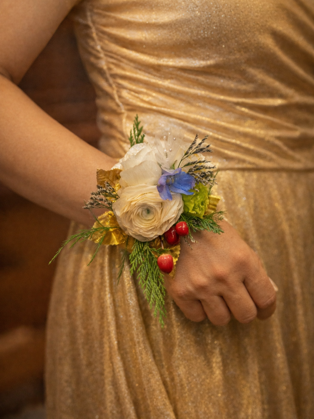 corsage