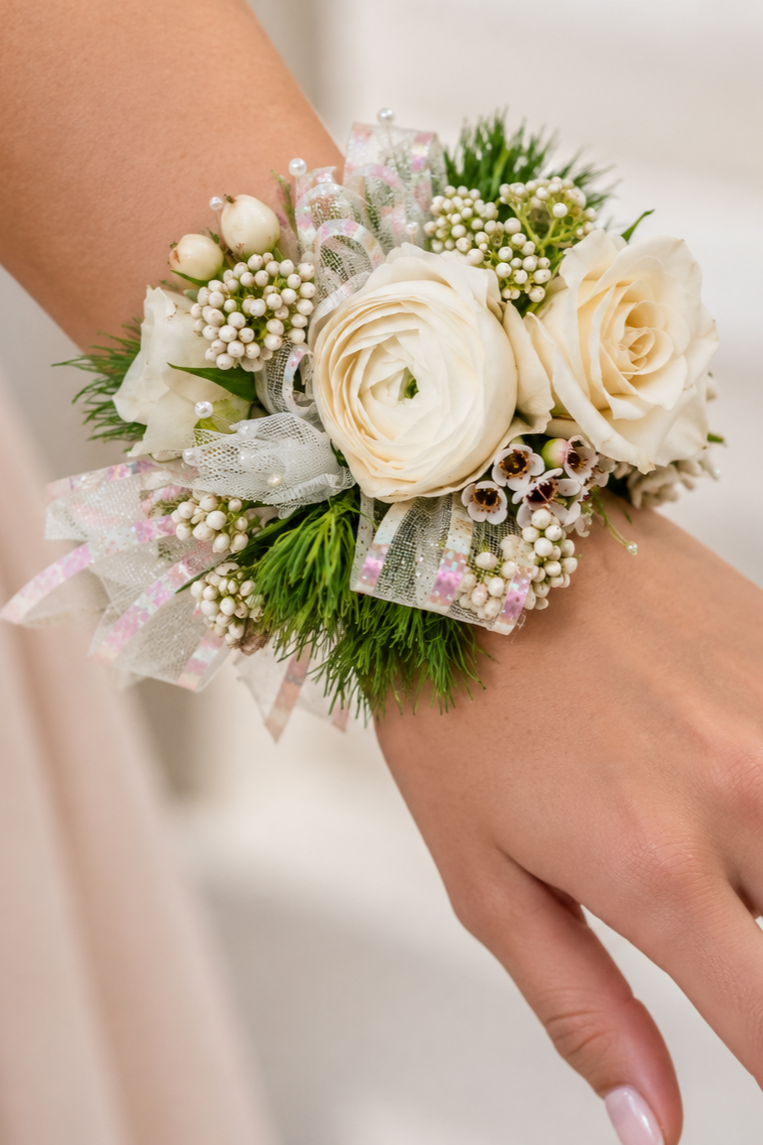corsage