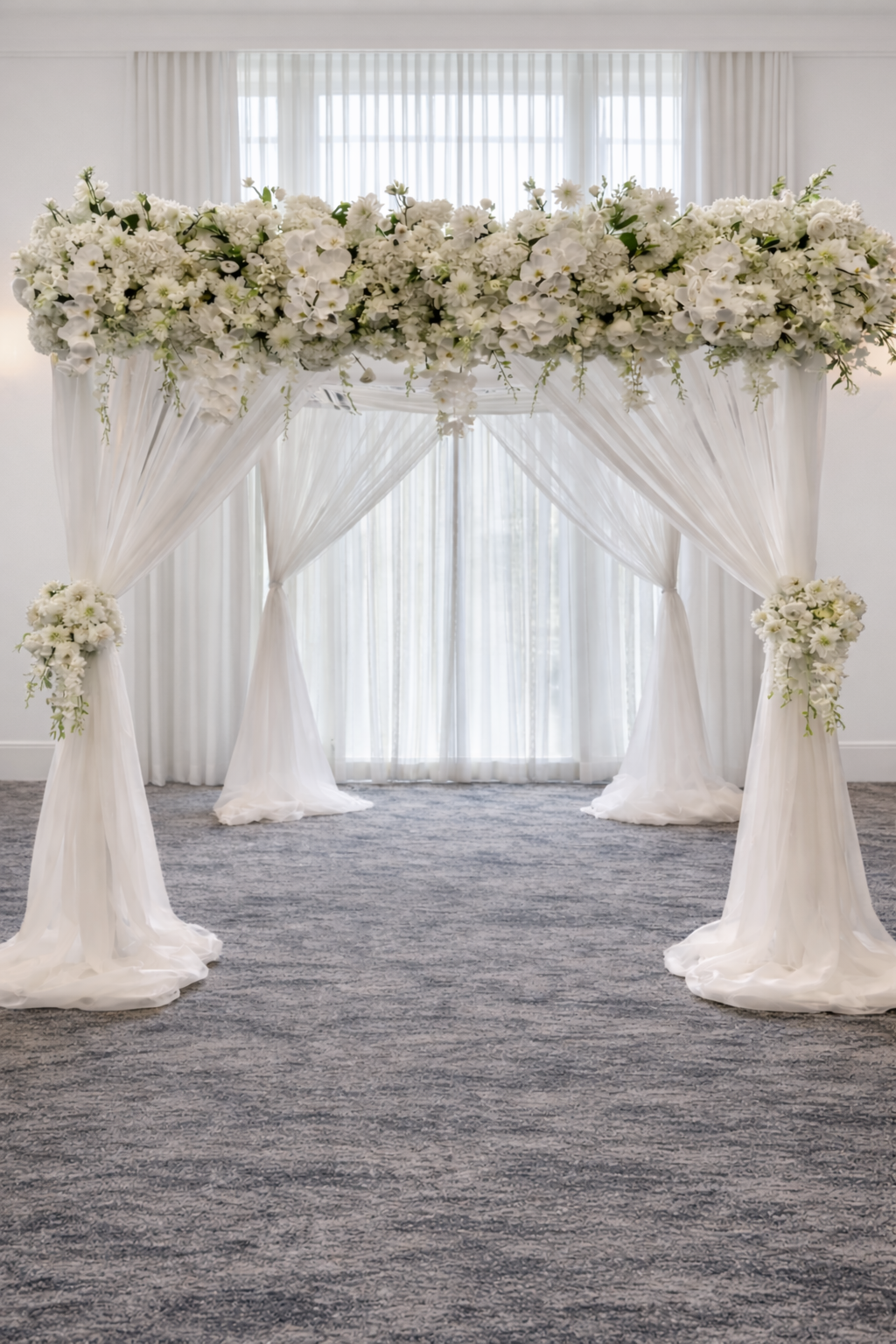 chuppah 